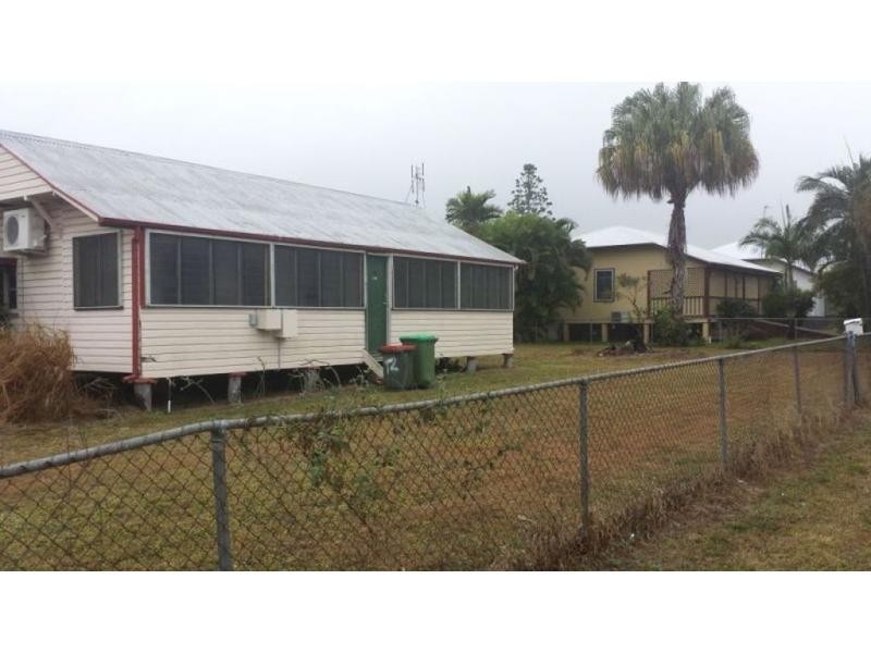 Ayr QLD 4807