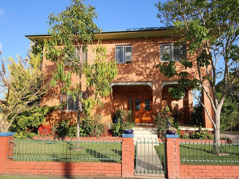 12 CORONATION Street, Ayr QLD 4807