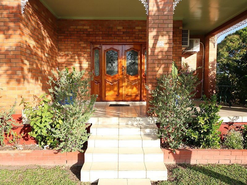 12 CORONATION Street, Ayr QLD 4807