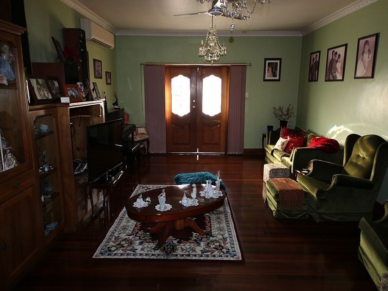 12 CORONATION Street, Ayr QLD 4807