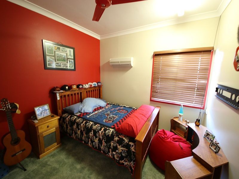 12 CORONATION Street, Ayr QLD 4807