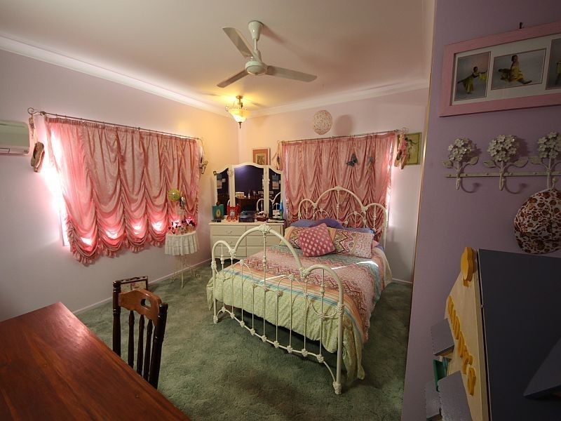 12 CORONATION Street, Ayr QLD 4807