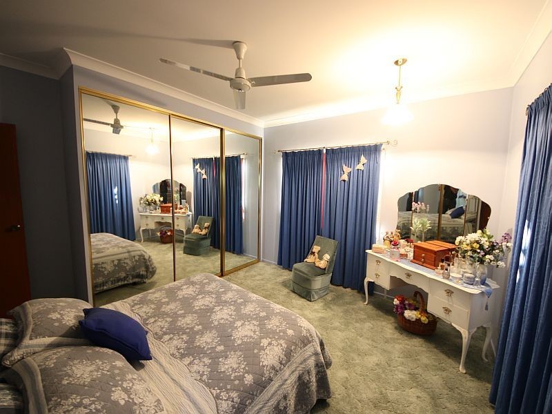 12 CORONATION Street, Ayr QLD 4807