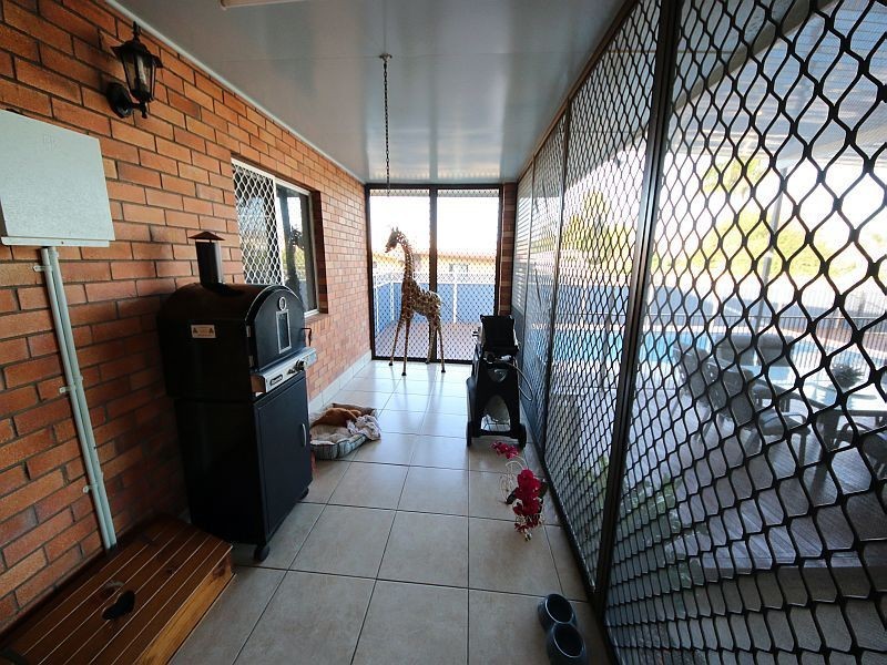 12 CORONATION Street, Ayr QLD 4807