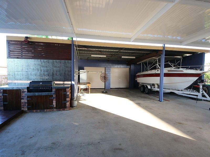 12 CORONATION Street, Ayr QLD 4807