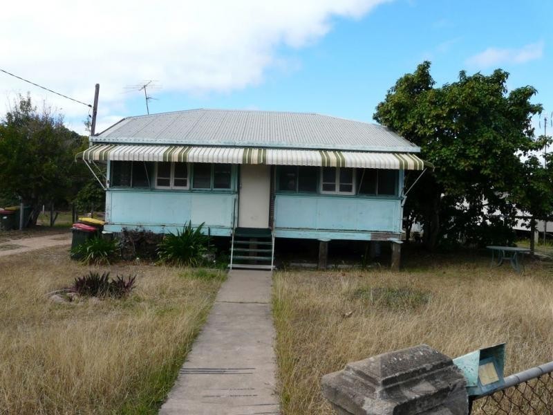 34 BOWER Street, Ayr QLD 4807