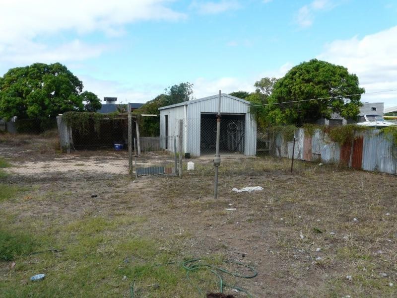 34 BOWER Street, Ayr QLD 4807