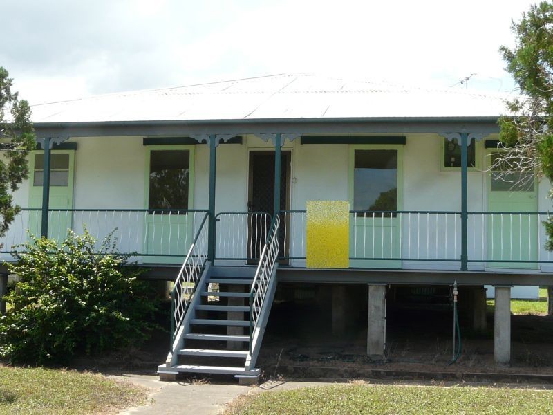35 MACMILLAN Street, Ayr QLD 4807