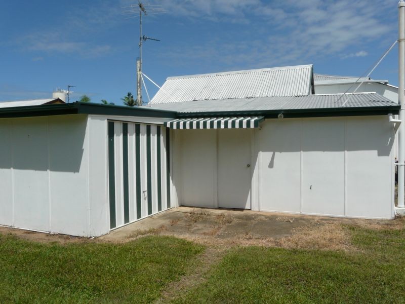 35 MACMILLAN Street, Ayr QLD 4807