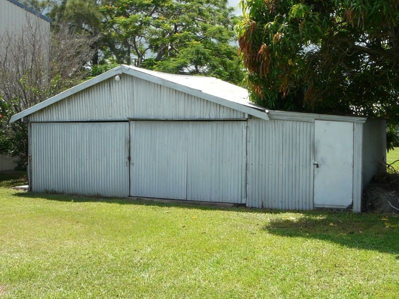 35 MACMILLAN Street, Ayr QLD 4807
