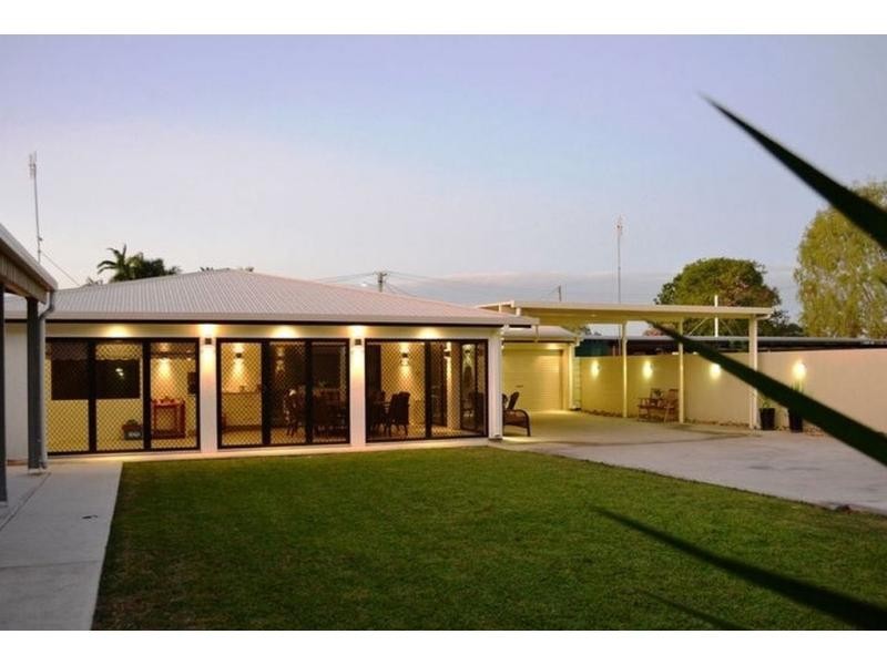 85 WILLIAM Street, Ayr QLD 4807