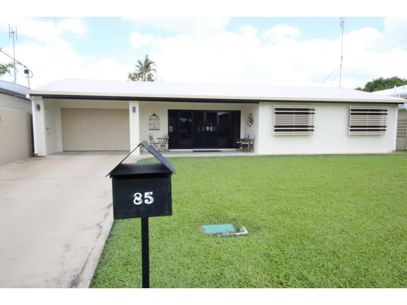 85 WILLIAM Street, Ayr QLD 4807