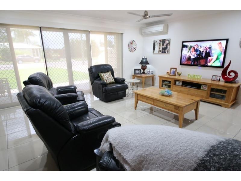 85 WILLIAM Street, Ayr QLD 4807