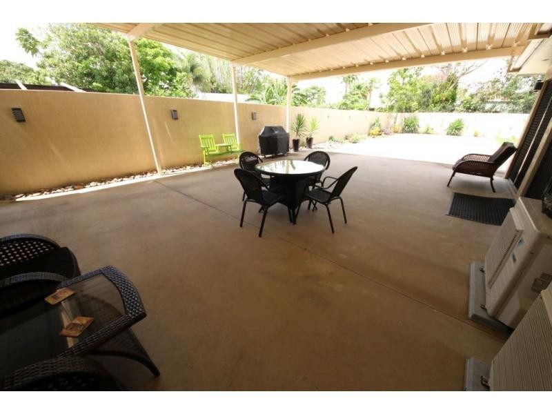 85 WILLIAM Street, Ayr QLD 4807