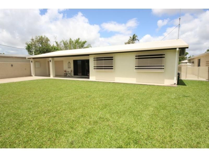 85 WILLIAM Street, Ayr QLD 4807