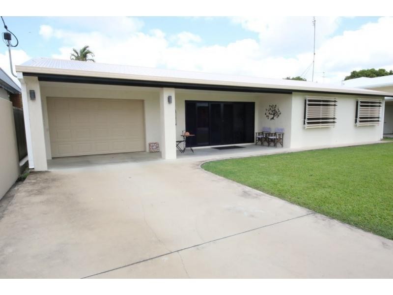 85 WILLIAM Street, Ayr QLD 4807