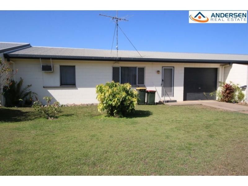 Unit 2/20 PARKER Street, Ayr QLD 4807