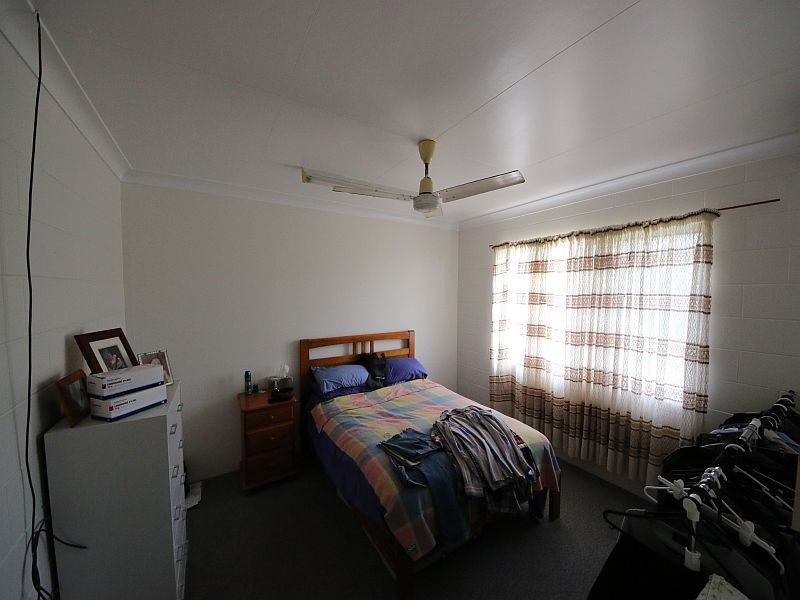 Unit 2/20 PARKER Street, Ayr QLD 4807