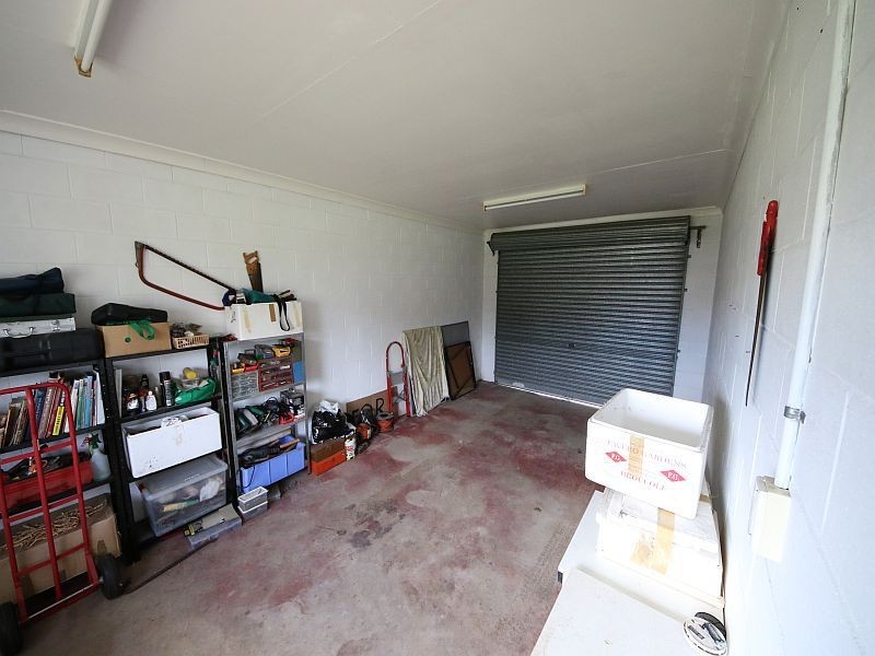 Unit 2/20 PARKER Street, Ayr QLD 4807