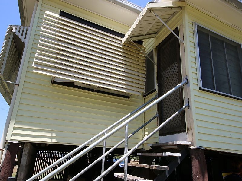 32 TENTH Street, Home Hill QLD 4806