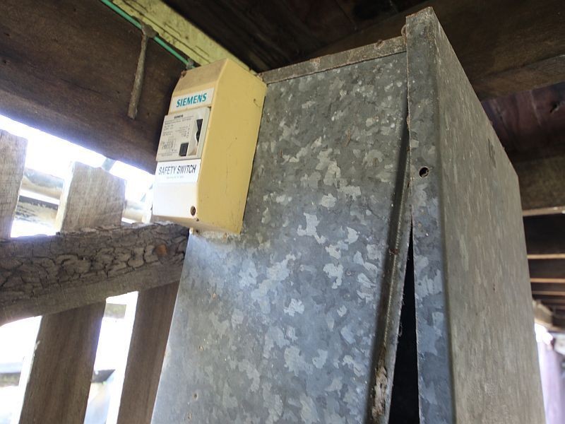 32 TENTH Street, Home Hill QLD 4806