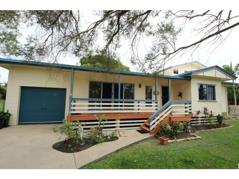 2 PHILLIPS Street, Ayr QLD 4807