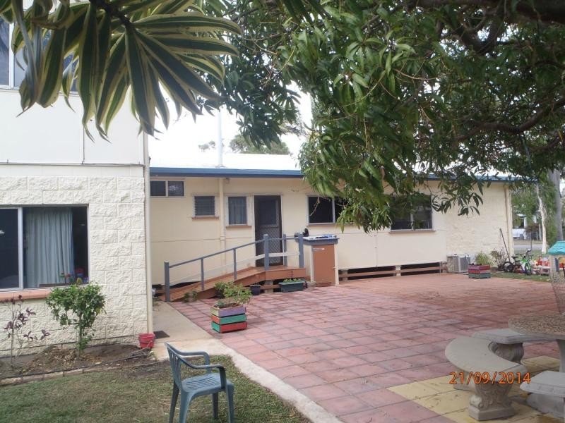 2 PHILLIPS Street, Ayr QLD 4807