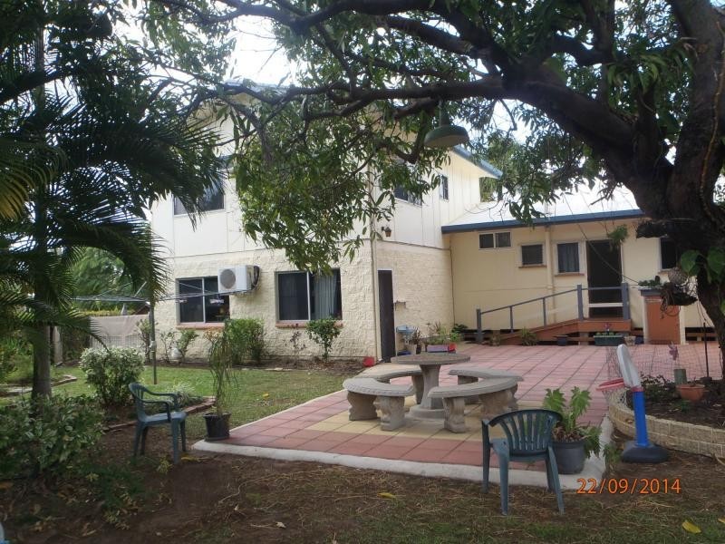 2 PHILLIPS Street, Ayr QLD 4807