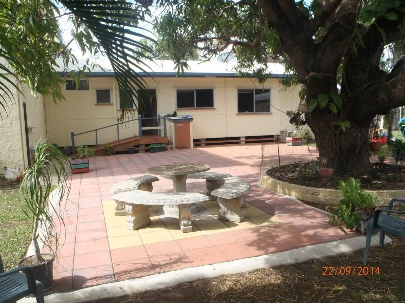 2 PHILLIPS Street, Ayr QLD 4807