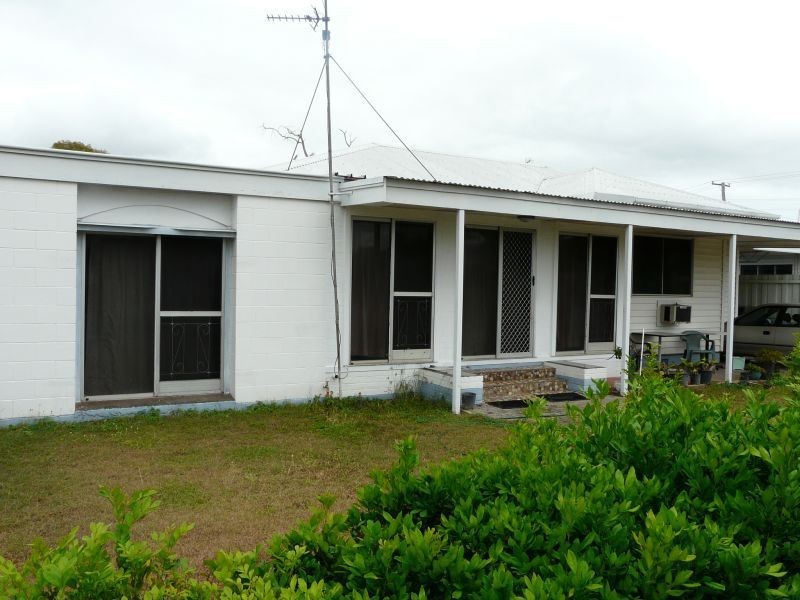 137 DRYSDALE Street, Ayr QLD 4807