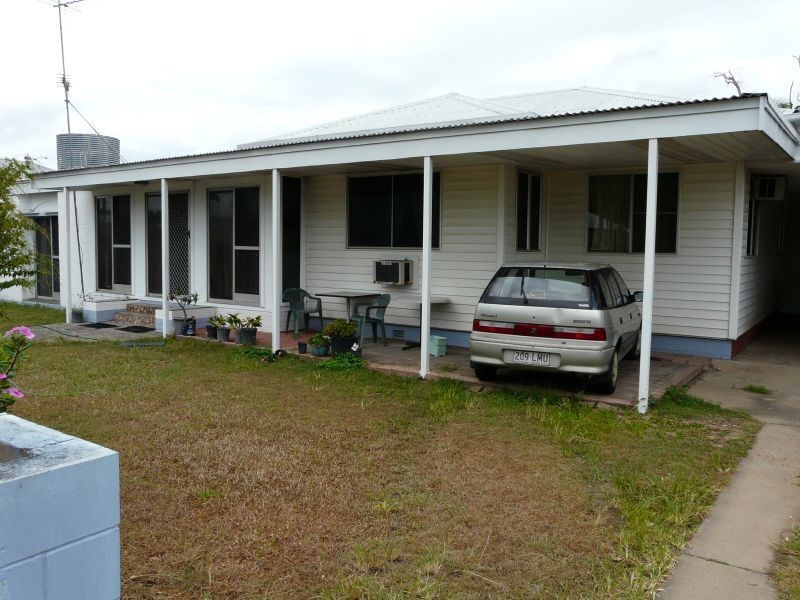 137 DRYSDALE Street, Ayr QLD 4807