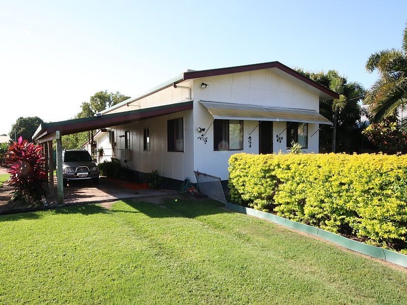 15 SCOTT Street, Ayr QLD 4807