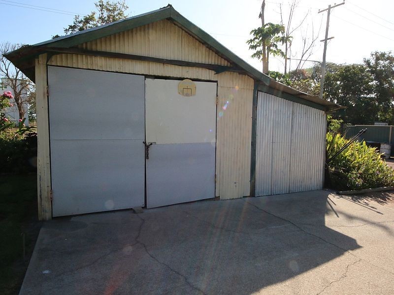 15 SCOTT Street, Ayr QLD 4807