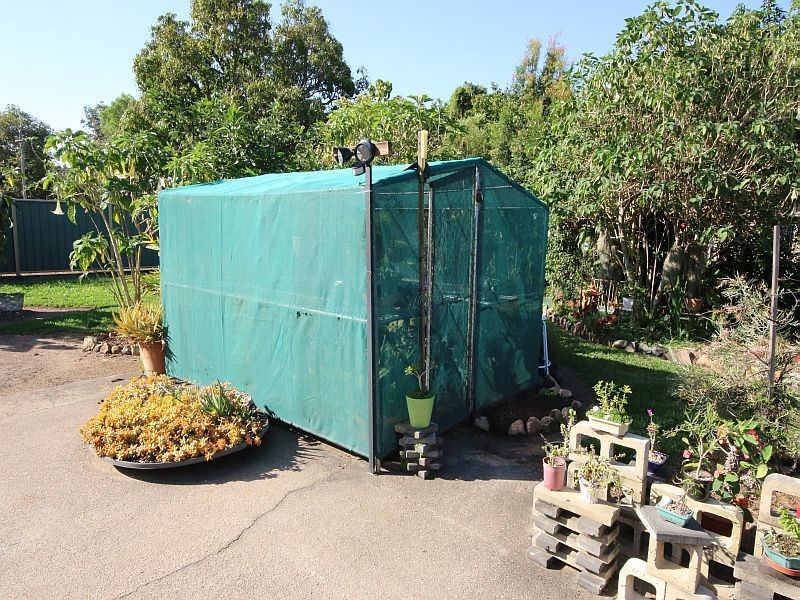 15 SCOTT Street, Ayr QLD 4807