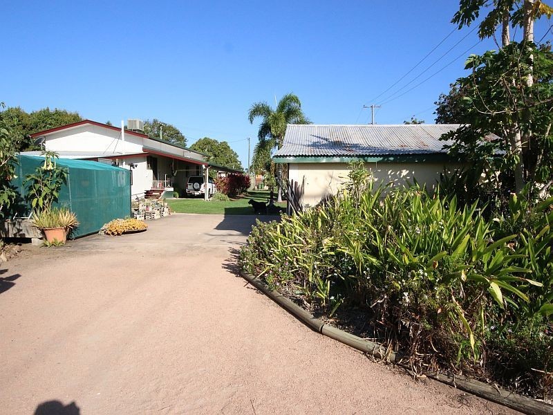 15 SCOTT Street, Ayr QLD 4807