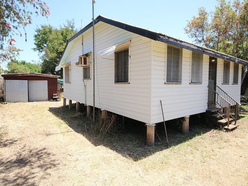 9 HOBART Street, Ayr QLD 4807