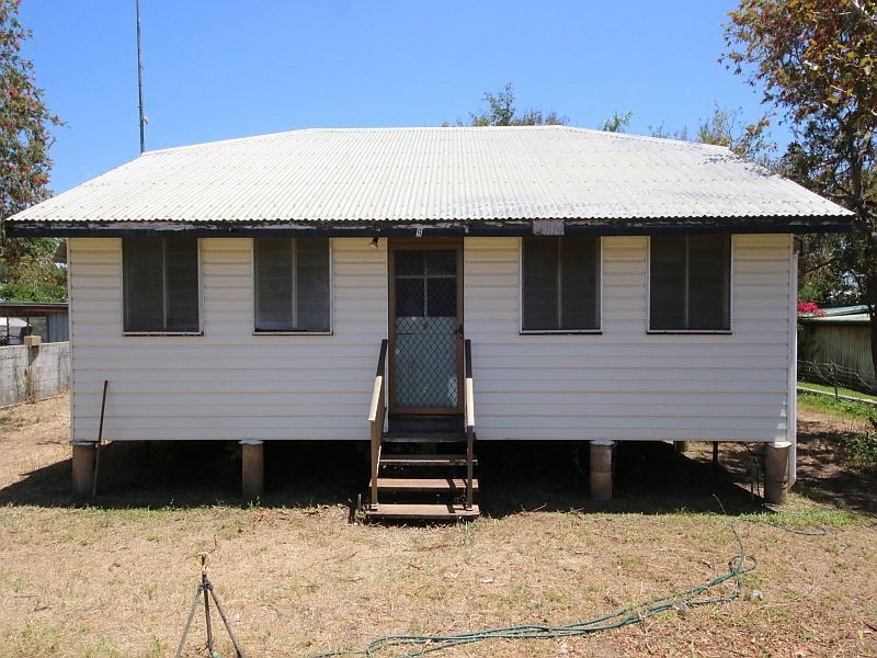 9 HOBART Street, Ayr QLD 4807