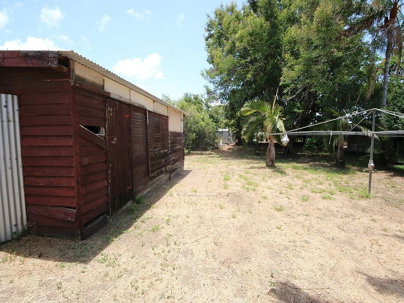 9 HOBART Street, Ayr QLD 4807