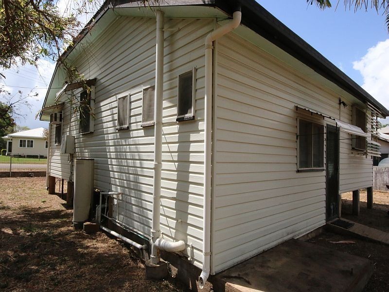 9 HOBART Street, Ayr QLD 4807