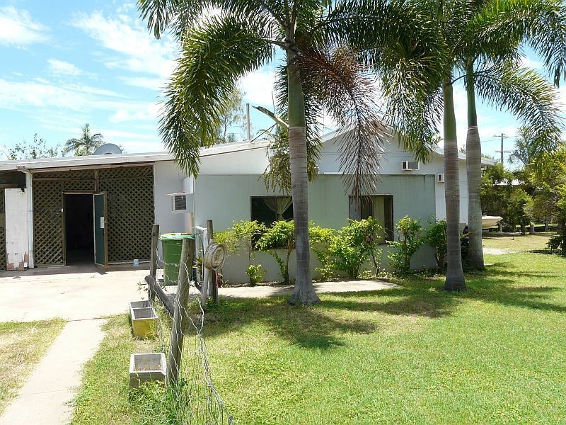 Brandon QLD 4808