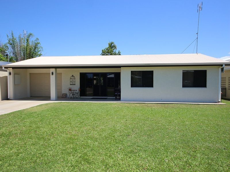 85 WILLIAM Street, Ayr QLD 4807