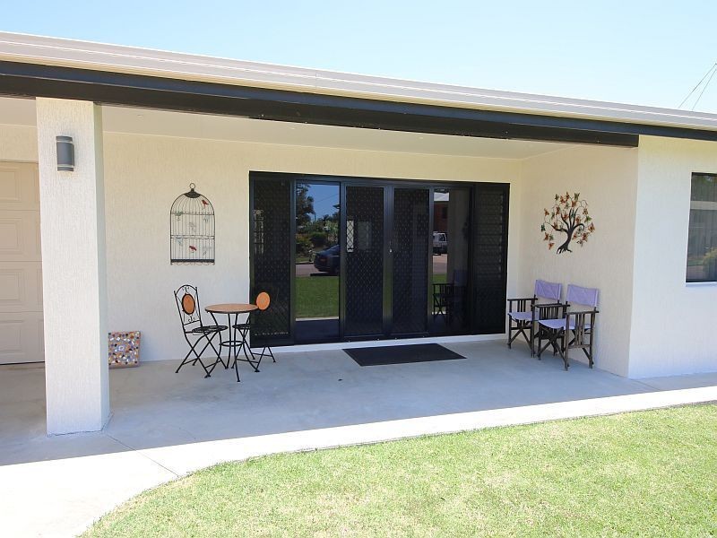 85 WILLIAM Street, Ayr QLD 4807