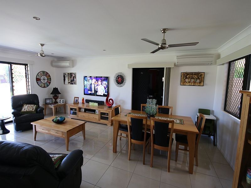 85 WILLIAM Street, Ayr QLD 4807