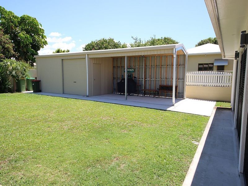 85 WILLIAM Street, Ayr QLD 4807