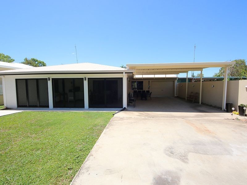 85 WILLIAM Street, Ayr QLD 4807