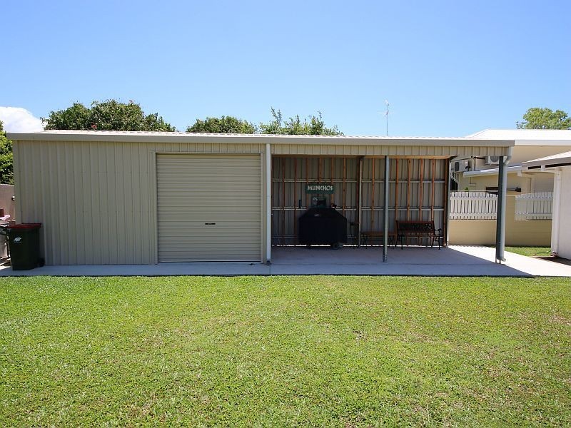 85 WILLIAM Street, Ayr QLD 4807