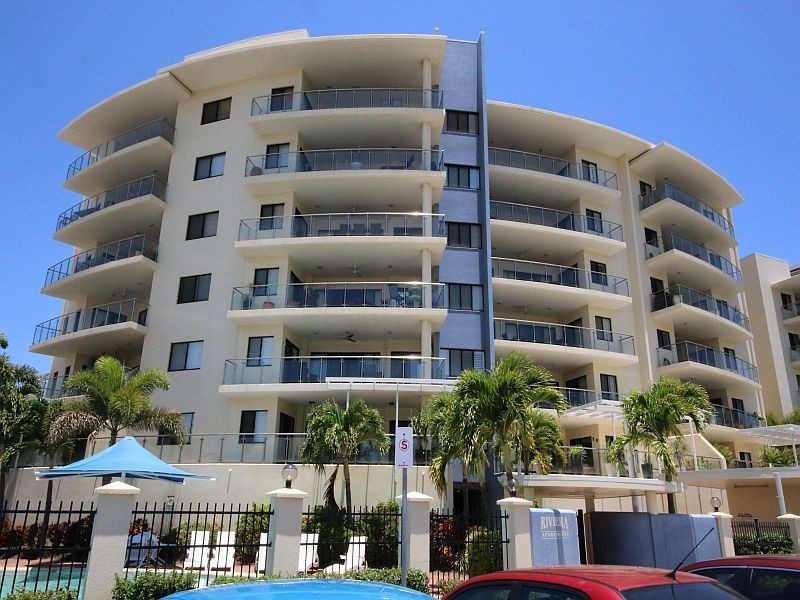 124/9 ANTHONY Street, South Townsville QLD 4810