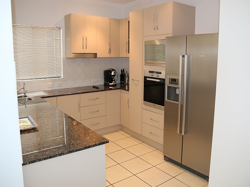 124/9 ANTHONY Street, South Townsville QLD 4810