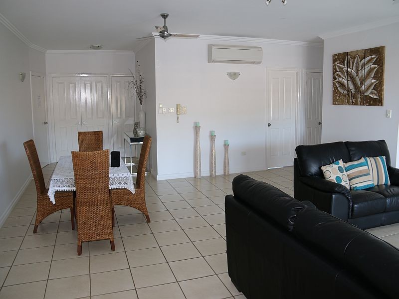 124/9 ANTHONY Street, South Townsville QLD 4810