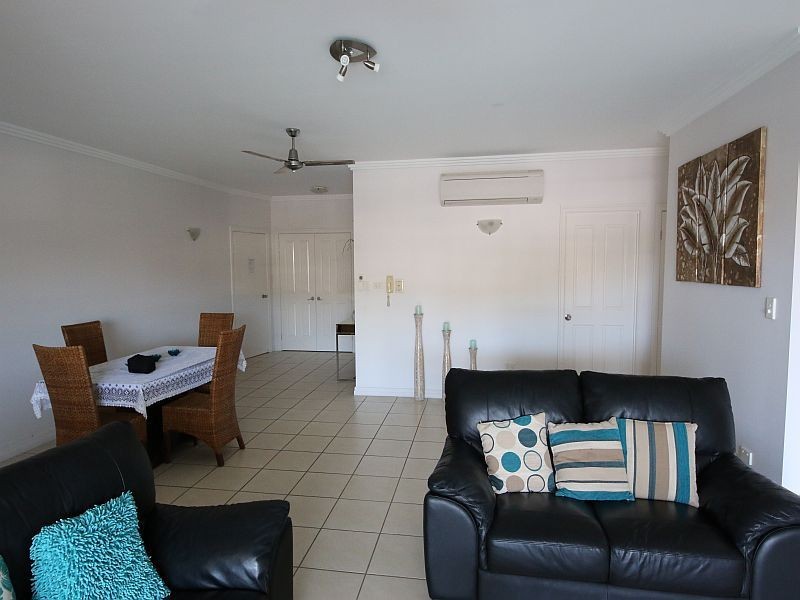 124/9 ANTHONY Street, South Townsville QLD 4810